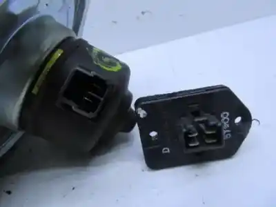 Peça sobressalente para automóvel em segunda mão motor de sofagem por daewoo lanos (klat) 1.5 referências oem iam 612992  