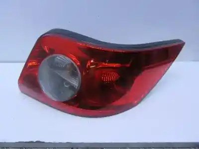 İkinci el araba yedek parçası sag kuyruk lambasi için renault megane ii (bm0/1_, cm0/1_) 1.9 dci oem iam referansları 8200142687a