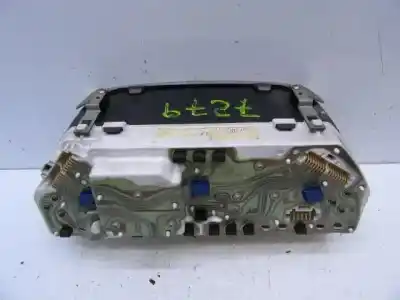 Автозапчасти б/у приборная доска за rover 200 ii fastback (rf) 220 d/sd ссылки oem iam ar0025004  