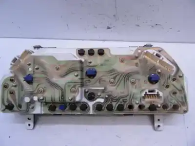Автозапчасти б/у приборная доска за rover 200 ii fastback (rf) 220 d/sd ссылки oem iam ar0025004  