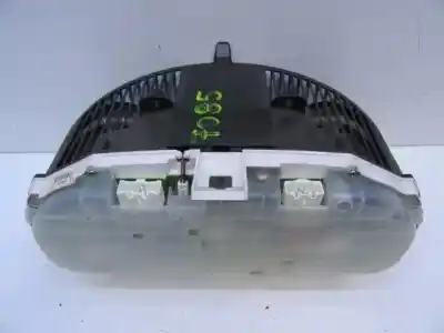 Peça sobressalente para automóvel em segunda mão quadrante por mazda 3 1.6 hdi g8da referências oem iam 4s bn9k a  