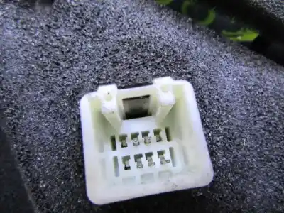 Peça sobressalente para automóvel em segunda mão espelho retrovisor esquerdo por mazda 3 1.6 hdi g8da referências oem iam bp4l69180k01  