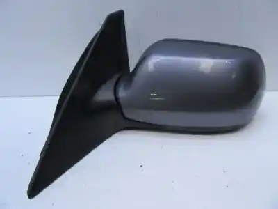 Peça sobressalente para automóvel em segunda mão espelho retrovisor esquerdo por mazda 3 1.6 hdi g8da referências oem iam bp4l69180k01  