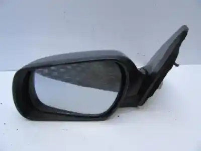 Peça sobressalente para automóvel em segunda mão espelho retrovisor esquerdo por mazda 3 1.6 hdi g8da referências oem iam bp4l69180k01  