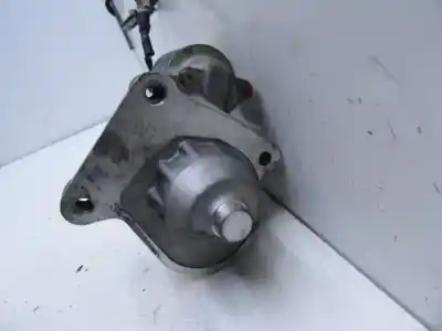 Peça sobressalente para automóvel em segunda mão motor de arranque por mazda 3 1.6 hdi g8da referências oem iam y60118400a  