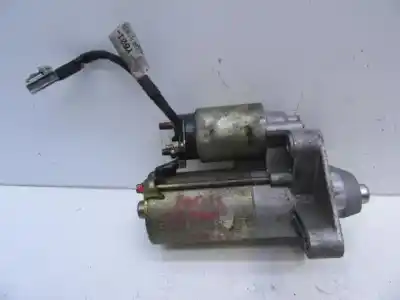 Peça sobressalente para automóvel em segunda mão motor de arranque por mazda 3 1.6 hdi g8da referências oem iam y60118400a  