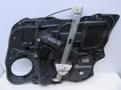 Second-hand car spare part driver left window regulator for mazda 3 1.6 hdi g8da oem iam references gj6a5958xf  