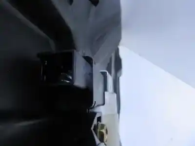 Second-hand car spare part driver left window regulator for mazda 3 1.6 hdi g8da oem iam references gj6a5958xf  