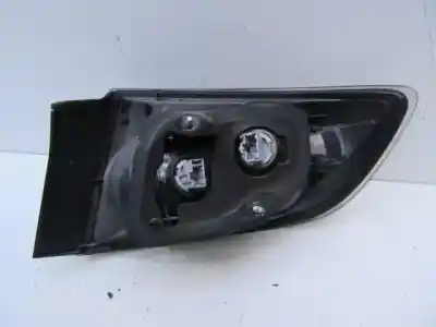 Second-hand car spare part left tailgate light for mazda 3 1.6 hdi g8da oem iam references bn9a51160d  