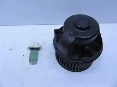 Piesă de schimb auto la mâna a doua ventilator habitaclu încalzire pentru ford focus ii (da_, hcp, dp) 1.6 tdci referințe oem iam 