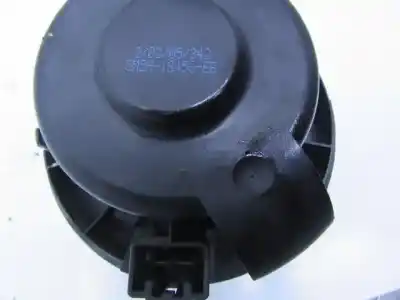 Second-hand car spare part heater blower motor for ford focus ii (da_, hcp, dp) 1.6 tdci oem iam references   