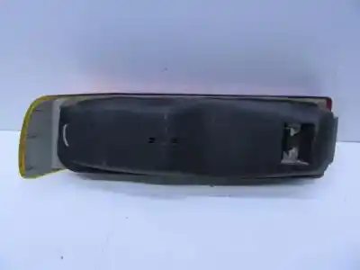 Second-hand car spare part right tailgate light for ford sierra 2.0 g oem iam references 6151242  