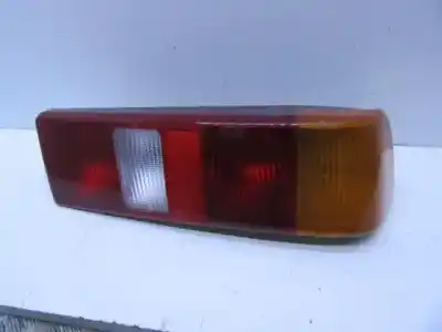 Second-hand car spare part right tailgate light for ford sierra 2.0 g oem iam references 6151242  