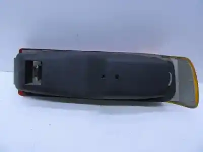 Second-hand car spare part left tailgate light for ford sierra 2.0 g oem iam references 6151243  