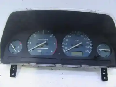 Piesă de schimb auto la mâna a doua ceas bord pentru land rover freelander 2.0 td referințe oem iam 52010468a