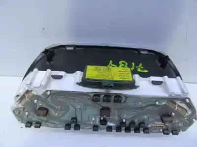 Peça sobressalente para automóvel em segunda mão quadrante por land rover freelander 2.0 td referências oem iam 52010468a  