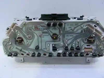 Peça sobressalente para automóvel em segunda mão quadrante por land rover freelander 2.0 td referências oem iam 52010468a  