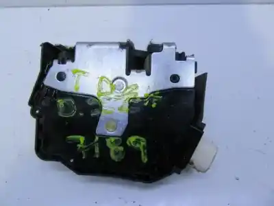 Tweedehands auto-onderdeel achter rechts deurslot voor land rover freelander 2.0 td oem iam-referenties alr9787  
