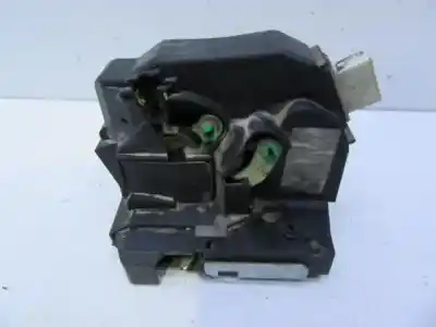 Tweedehands auto-onderdeel achter rechts deurslot voor land rover freelander 2.0 td oem iam-referenties alr9787  