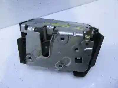 Tweedehands auto-onderdeel achter rechts deurslot voor land rover freelander 2.0 td oem iam-referenties alr9787  