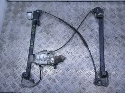 Piesă de schimb auto la mâna a doua mecanism acționare geam fațã dreapta pentru land rover freelander 2.0 td referințe oem iam asr1584