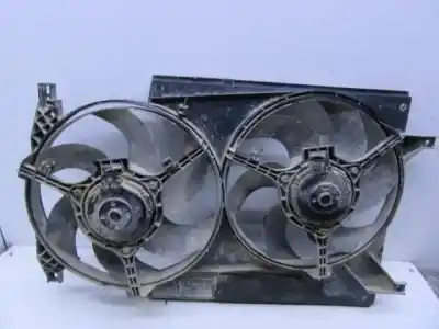 Second-hand car spare part radiator cooling fan for land rover freelander 2.0 td oem iam references pgj100310  