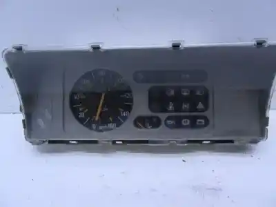 Peça sobressalente para automóvel em segunda mão quadrante por renault 5 0.7 g referências oem iam 8228007  