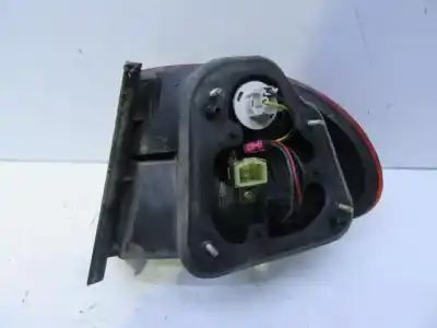 Second-hand car spare part left tailgate light for daewoo lanos sedán (klat) 1.3 oem iam references 96500231  