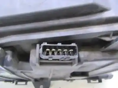 Автозапчасти б/у правая фара за citroen xantia (x1_, x2_) 2.0 i ссылки oem iam 9620834780  