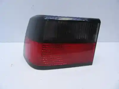 Автозапчасти б/у левый задний фонарь за citroen xantia (x1_, x2_) 2.0 i ссылки oem iam 95668015