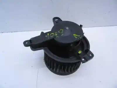 Second-hand car spare part heater blower motor for peugeot partner combispace (5f) 1.9 d oem iam references n31 848234z valeo  