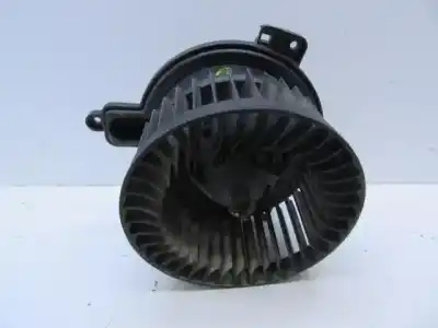 Second-hand car spare part heater blower motor for peugeot partner combispace (5f) 1.9 d oem iam references n31 848234z valeo  