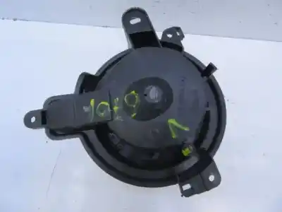 Second-hand car spare part heater blower motor for peugeot partner combispace (5f) 1.9 d oem iam references n31 848234z valeo  