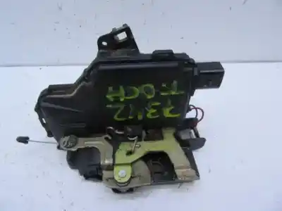 Автозапчасти б/у замок задней правой двери за skoda octavia i (1u2) 1.9 tdi ссылки oem iam 3b4839015a