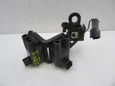 Peça sobressalente para automóvel em segunda mão bobina por hyundai accent ii (lc) 1.3 referências oem iam 2730122600