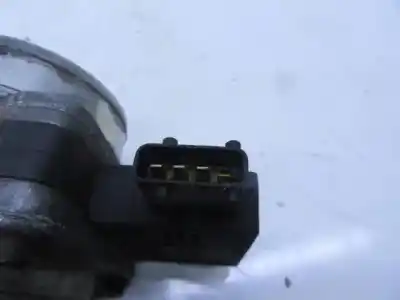 Автозапчасти б/у расходомер воздуха за saab 9-5 (ys3e) 2.0 t ссылки oem iam 9173386c  71230238786