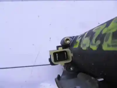 Автозапчасти б/у задний правый стеклорегулятор за saab 9-5 (ys3e) 2.0 t ссылки oem iam 5333422  
