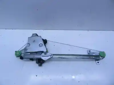 Автозапчасти б/у задний правый стеклорегулятор за saab 9-5 (ys3e) 2.0 t ссылки oem iam 5333422  