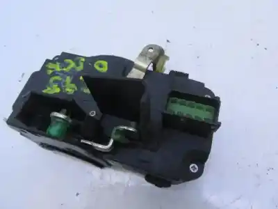 Автозапчасти б/у замок передней правой двери за saab 9-5 (ys3e) 2.0 t ссылки oem iam 4855185  