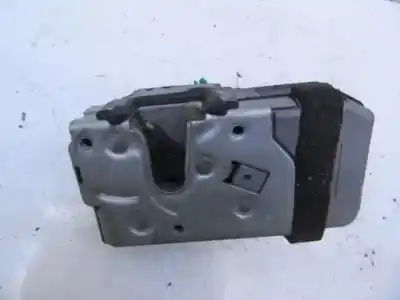 Автозапчасти б/у замок передней правой двери за saab 9-5 (ys3e) 2.0 t ссылки oem iam 4855185  