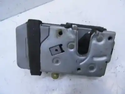 Second-hand car spare part left front door lock for saab 9-5 (ys3e) 2.0 t oem iam references 4855151  
