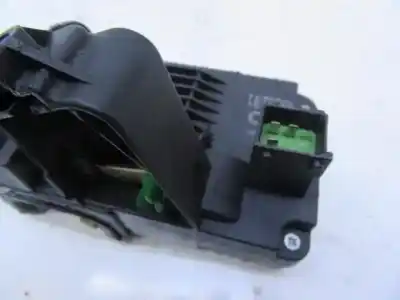 Автозапчастина б/у замок заднього правого дверя для saab 9-5 (ys3e) 2.0 t посилання на oem iam 4855201  