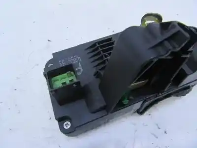 Автозапчасти б/у замок задней левой двери за saab 9-5 (ys3e) 2.0 t ссылки oem iam 4855193  