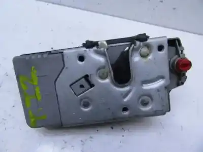 Автозапчасти б/у замок задней левой двери за saab 9-5 (ys3e) 2.0 t ссылки oem iam 4855193  