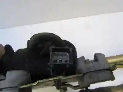 Автозапчасти б/у мотор переднего стеклоочистителя за saab 9-5 (ys3e) 2.0 t ссылки oem iam 53550302  