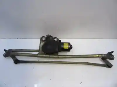 Автозапчасти б/у мотор переднего стеклоочистителя за saab 9-5 (ys3e) 2.0 t ссылки oem iam 53550302  