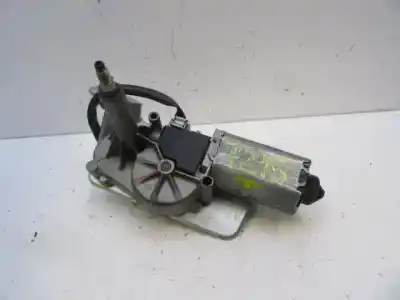 Автозапчасти б/у мотор заднего стеклоочистителя за saab 9-5 (ys3e) 2.0 t ссылки oem iam 5407085