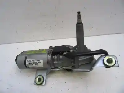 Автозапчасти б/у мотор заднего стеклоочистителя за saab 9-5 (ys3e) 2.0 t ссылки oem iam 5407085  