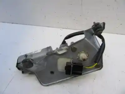 Автозапчасти б/у мотор заднего стеклоочистителя за saab 9-5 (ys3e) 2.0 t ссылки oem iam 5407085  