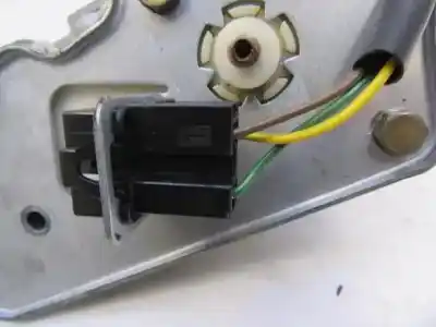 Автозапчасти б/у мотор заднего стеклоочистителя за saab 9-5 (ys3e) 2.0 t ссылки oem iam 5407085  